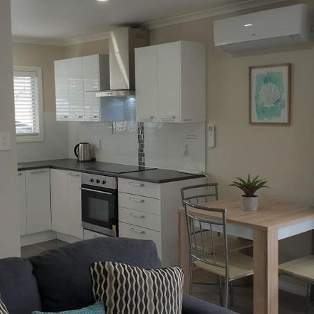 Rose Apartments Unit 6 Central Rotorua-Accommodation & Spa エクステリア 写真