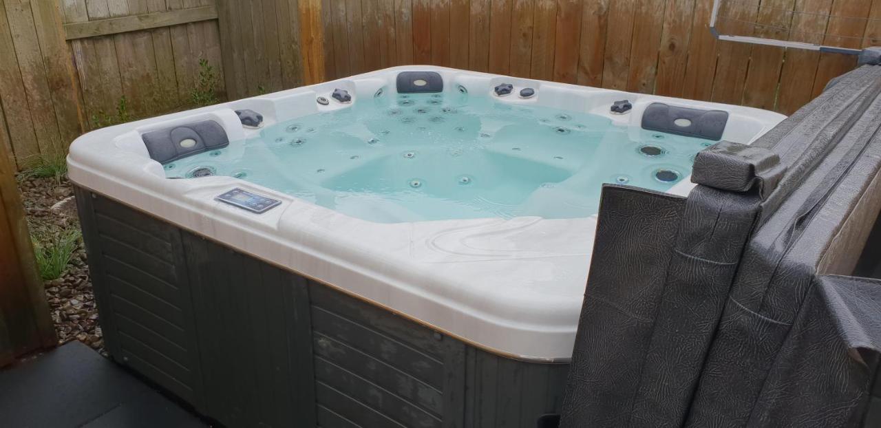 Rose Apartments Unit 6 Central Rotorua-Accommodation & Spa エクステリア 写真