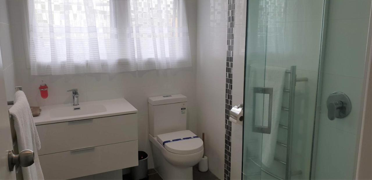 Rose Apartments Unit 6 Central Rotorua-Accommodation & Spa エクステリア 写真